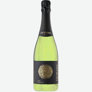 Игристое вино Cava Diorama Brut 0.75