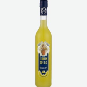 Ликер Limoncello di Sorrento 0.5л