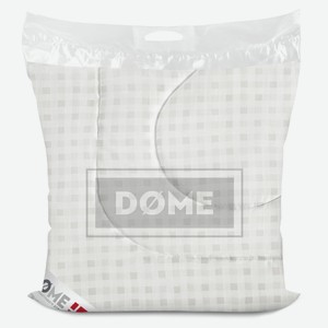 Одеяло Dome Скандинавия, 140х205 см