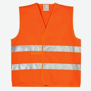 Жилет сигнальный Габарит