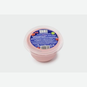 Десерт соевый протеиновый  Вишня  180 мл