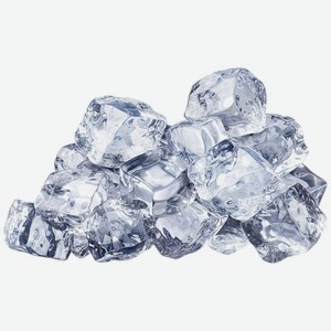 Лед пищевой 220г, 220 г