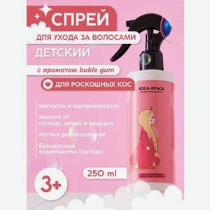 Спрей Meela Meelo 250 мл 1 шт.