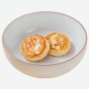 Сырники 150г Готово