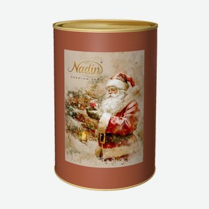 Чай Надин Черный Сказочный Подарок 50г Туба