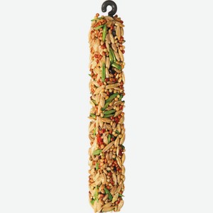 Лакомство д/грызунов TRIOL Standard с овощами, Россия, 80 г