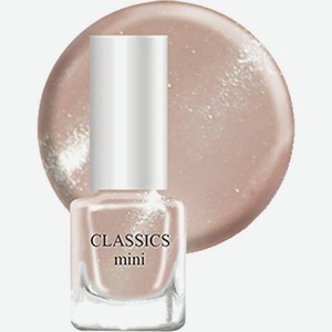 Лак для ногтей Classics Mini тон 26 6мл