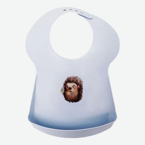 Нагрудник Бытпласт детский пластик