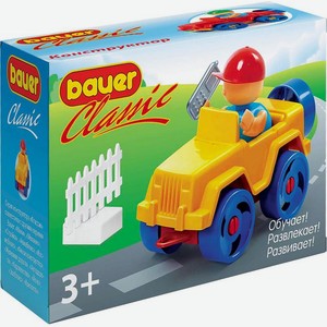 Конструктор Бауер Classic 692