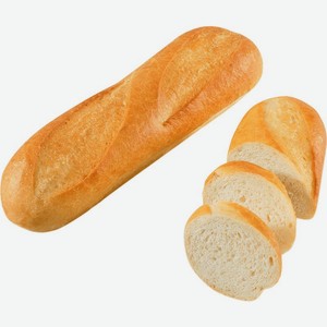 Багет мини Французкий 115г