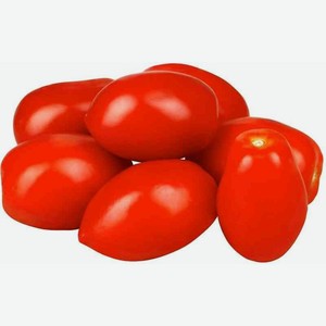 Томаты РОСТ Фламенко сливовидные