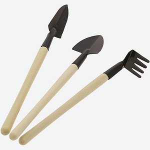 Набор для комнатных растений 3шт