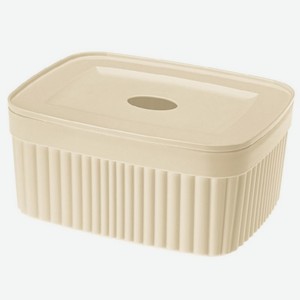 Лоток с крышкой EcoNova 150х115х70мм 0.9л 1шт