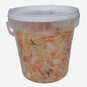 Салат Здоровье 1000 гр. ООО  ФерЭльГам 