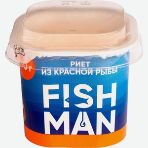 Риет FISHMAN, 150 г