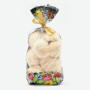 Пакет подарочный из полипропилена с цветной печатью, 15х30 см