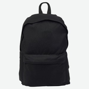 Рюкзак черный, 24 л