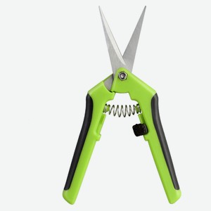 Ножницы для цветов Garden Show с прямыми лезвиями