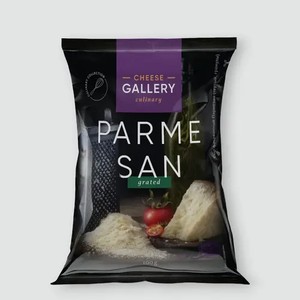 Сыр 32% «Cheese Gallery» Пармезан тертый, 100 г