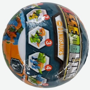 Игровой набор Unionline Динозавр