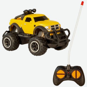 Машинка Мини-Монстр радиоуправляемая