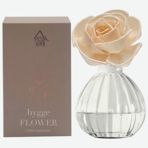 Аромат Arida Home Hygge Flower Пляж Вайкики для дома, 50мл