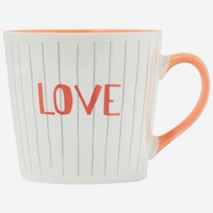 Кружка Human Happy, 390мл