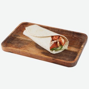 Ролл ЛЕНТА FRESH Шаверма Лента, Россия, 200 г