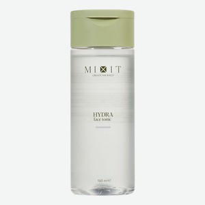 Тоник д/лица Mixit Увлажняющий с гиалуроновой кислотой 150мл