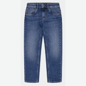 джинсы д/девочек PEPE JEANS PG201683HT7, голубой, р.8