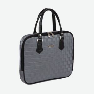 Папка малая серая П 7086