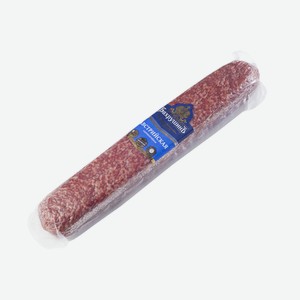 Колбаса с/к Австрийская БАХРУШИНЪ в/у, кг