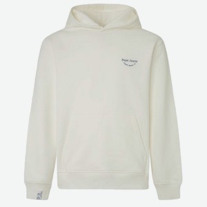 Свитшот д/мужчин PEPE JEANS PM582734, белый, р.s