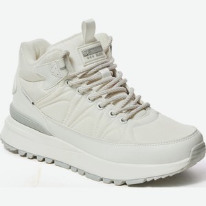 Кроссовки утепленные женские F8460-6 р.38/FW24