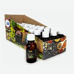 Эфирное масло OBSI Шалфей водорастворимое, 15 мл