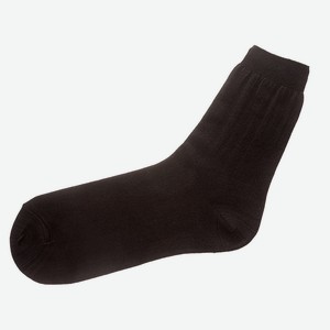 Носки мужские Носи свое! Н537 черные, р.31