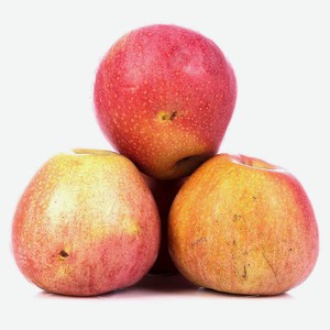 Яблоки Малинка, вес цена за 1 кг