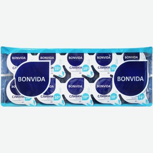 Сливки BONVIDA стерил. питьевые порционные 10% без змж, Россия, 10 *10г