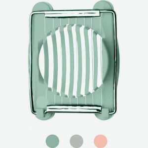 Яйцерезка Флорин AllCook нержавеющая сталь/пластик