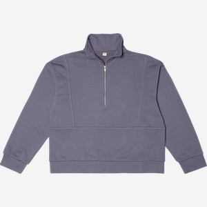 Свитшот женский INWIN серый, Арт. CH25203-02