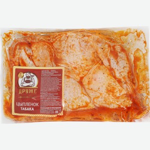 Цыпленок-табака Друже