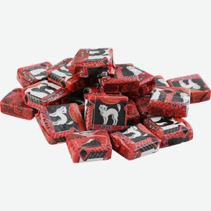 Ирис КРАСНЫЙ ОКТЯБРЬ Кис Кис, весовой