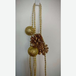 Бусы Магия праздника NY18/005