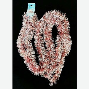 Мишура Магия праздника MAG6-50-01-М (3шт)