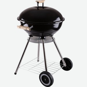 Барбекю-гриль GIARDINO CLUB на древесном угле 47х56х82см YH22018A, Китай