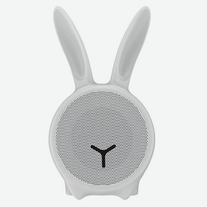 Портативная колонка Soundmax SM-PS5005B Кролик
