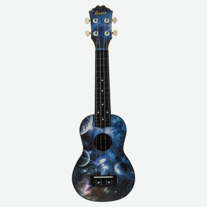 Укулеле сопрано Terris Plus-70 Космос