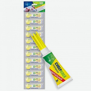 Супер клей 3гр power point