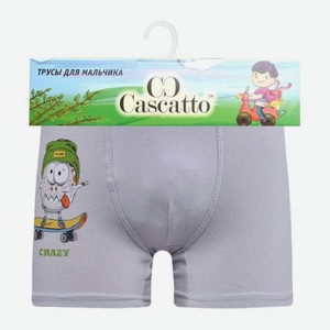 Трусы-боксеры для мальчиков р.92-134 Vilena в ассортименте