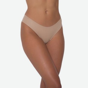 Женские трусы бежевые р.s-xl Oemen в ассортименте